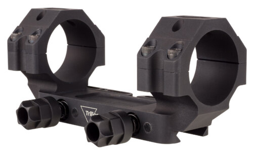 Trijicon AC22045   Black Aluminum 30mm Tube Bolt Action