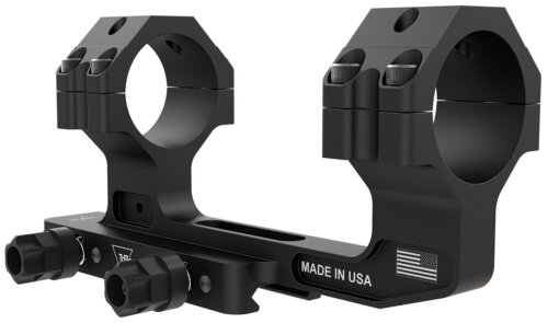 Trijicon AC22051   Cantilever Black Aluminum 30mm Tube Bolt Action