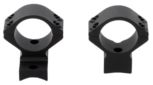 Wilson Combat NULA-SM1H   Aluminum 1" Tube High