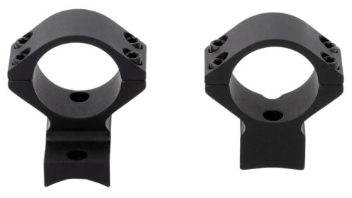 Wilson Combat NULA-SM1M   Aluminum 1" Tube Medium