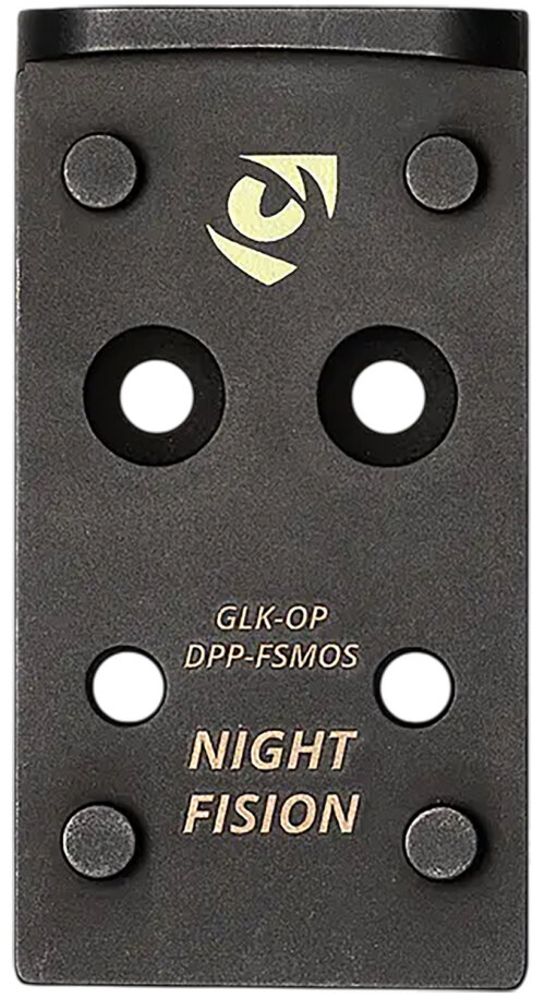 NF GLK-OP-DPP-FSMOS PLATE DLTA PRO TO GK FS MOS