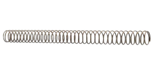Wilson Combat TREBS15SS Recoil Spring 308/7.62mm AR15/M16 Silver