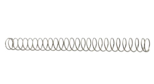 Wilson Combat TRBS10AAR10 Recoil Spring  308/7.62mm AR-10 Silver