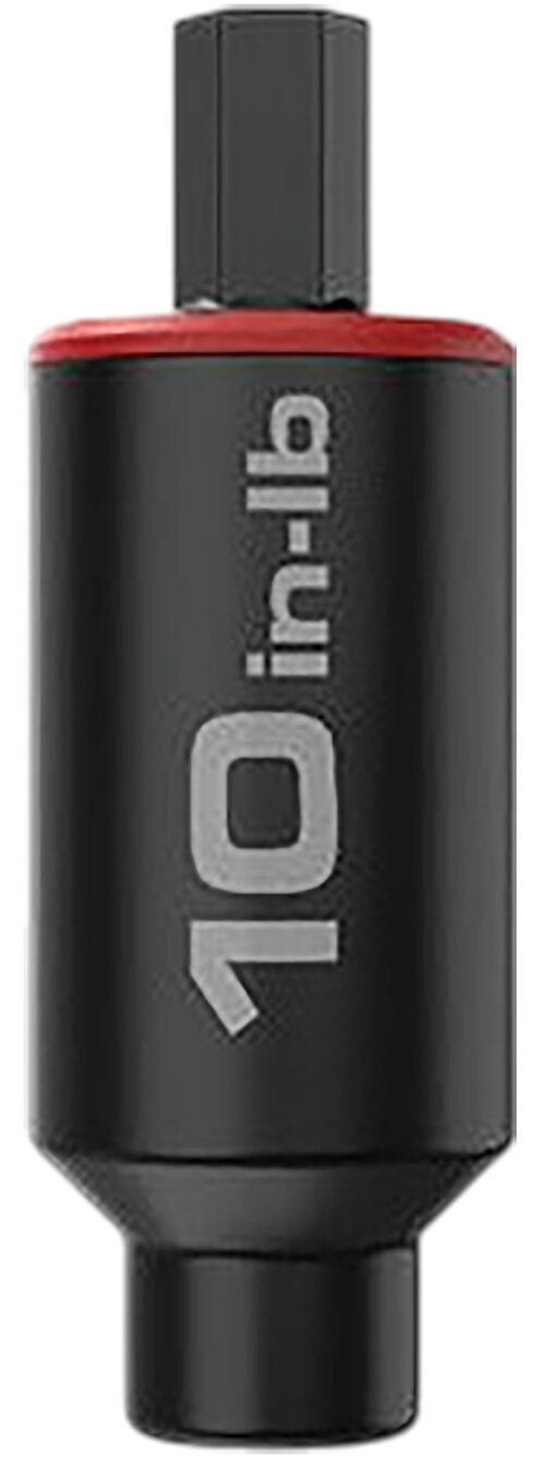 Real Avid AVSTFL10 Smart Torq Fixed Limiter Black/Red