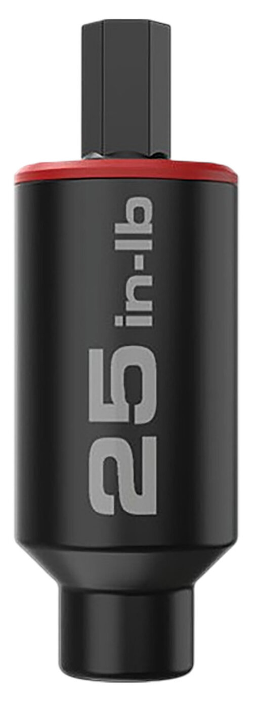 Real Avid AVSTFL25 Smart Torq Fixed Limiter Black/Red