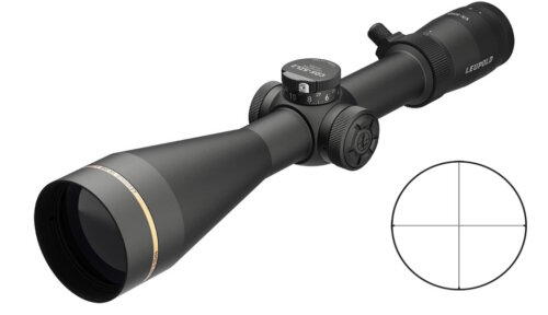 LEUPOLD VX-5HD G2 3-15X56 CDS SF FDTH
