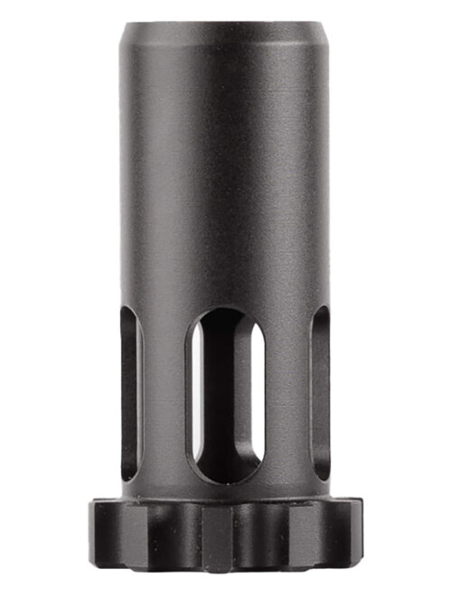 Dead Air PB446 Mojave Piston 45 Cal Fits M16x1 RH Black Nitride