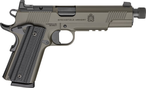 SPG POT9230GAOS    45 OPERATR 1911  5      ODG  8R
