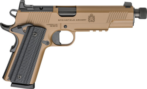SPG POT9230CBAOS   45 OPERATR 1911  5      COY  8R