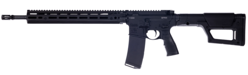 DANIEL DEFENSE DD4 SPRIII 5.56MM 18" ARCA