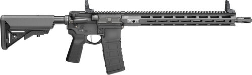 Springfield Saint Victor V2 5.56 Rifle (STV916556B-V2-B5)