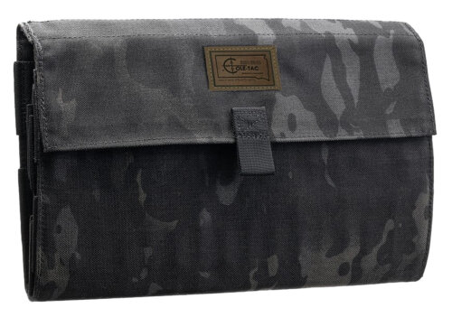 Cole-tac AN1005 Standard Ammo Novel Multi-Cam Black Capacity 120rd
