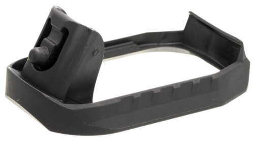Sct Manufacturing 0220450102CA SCT 17 Billet Magwell Compact Black Aluminum