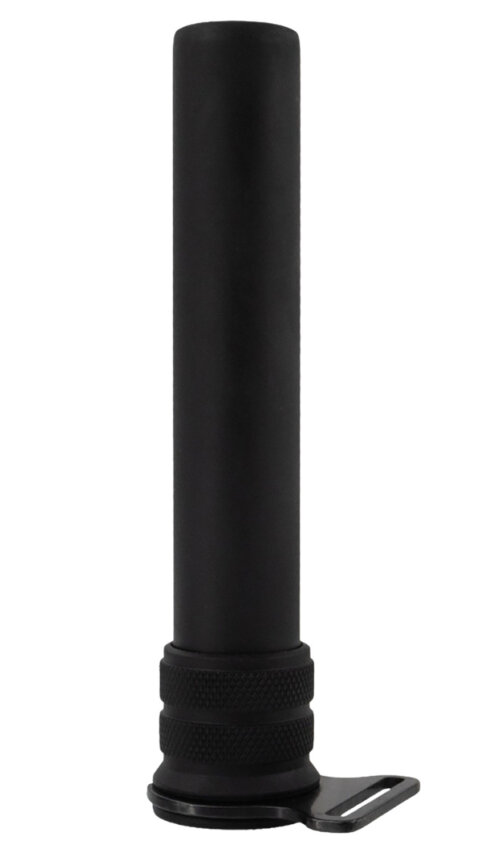 SDS Imports 80041436 TX3 12 Gauge Shotgun 5+1 Black Steel/Polymer