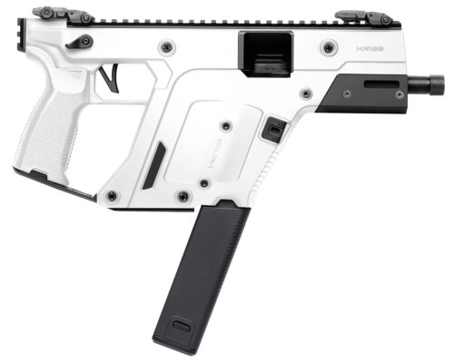 KRISS KV45-3PAP00   VECTOR SDP G3 45A   5.5 ALPINE