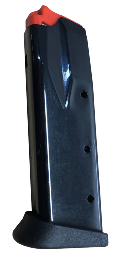 Grand Power 8588005940047   12rd 9mm Luger Black