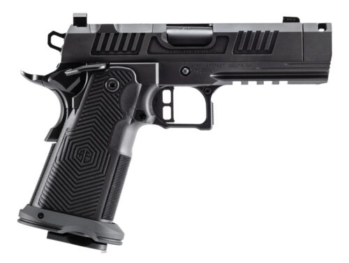 AF AA39X1QMG-XDBK19  AF1911-ROMULUS 3.5" COMP RMSC