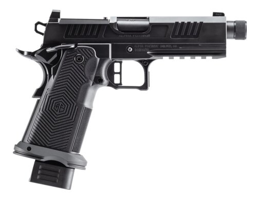 AF AA39X1CIB-XDBK19  AF1911-ROMULUS 4.25 TH
