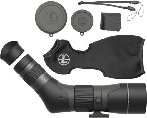 LEU SPOT SX2-ALP G2 20-60X60