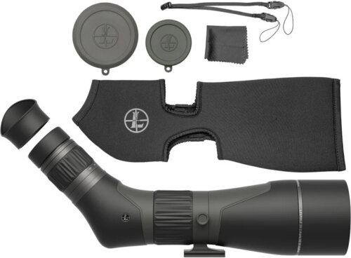 LEU SPOT SX2-ALP G2 20-60X80