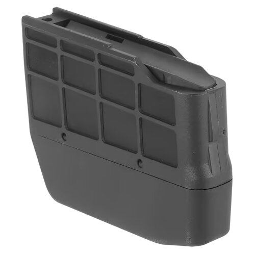 Tikka S540210292 T3x  4rd 6.5 PRC Fits Tikka T3X Tactical A1