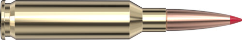 Hornady 81423 Superformance  25Creedmoor 112gr CX 20 Per Box/10 Case