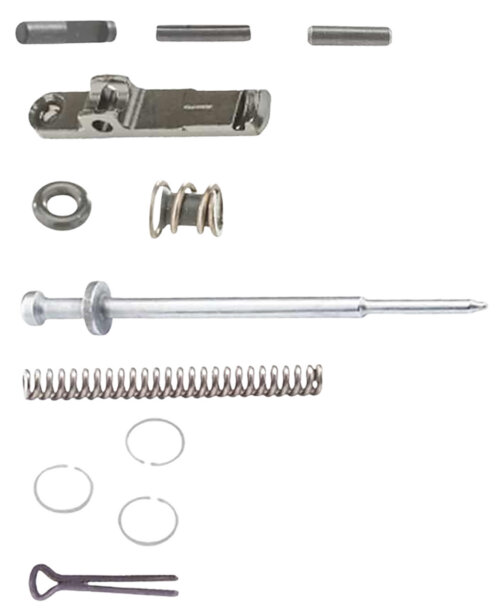 Luth-ar AR-BCK  Bolt Component Kit AR-Style