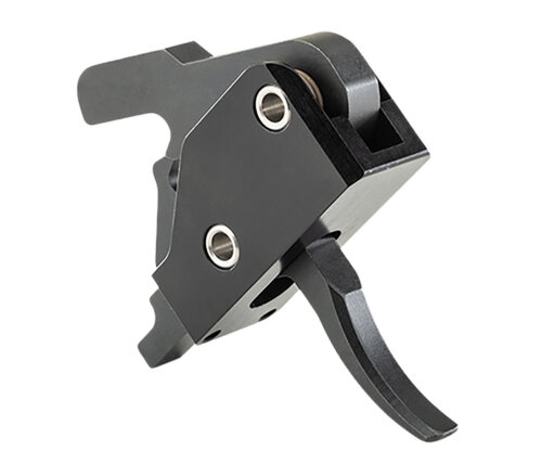 Luth-ar LR-MTA  Trigger Assembly Black Single-Stage Drop-In