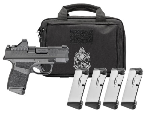 SPG HC931380BOSPPAC      HC 380 UDT     3    11/13
