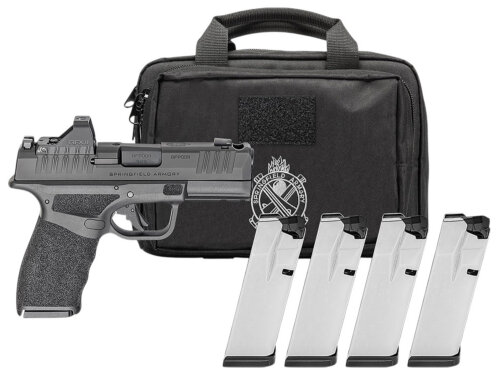 SPG HCP9379BOSP15COMPAC  HC PRO CMP UDT 3.7    15R