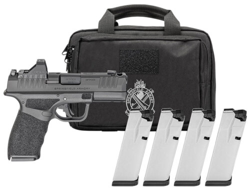 SPG HCP9379BOSPCACOMPPAC HC PRO CMP UDT 3.7*CA 10R