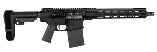 DIA DB1222C002 308 DB10 13.5 SBA3 20R BLK