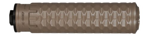 Diamondback DBS30IFDE   300RUM 1.64" FDE Stainless Steel/Inconel 5/8"x24