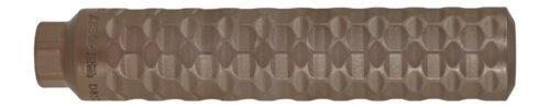 Diamondback DBS22IFDE   5.7x28mm 1.125" FDE 718 Inconel 1/2"x28
