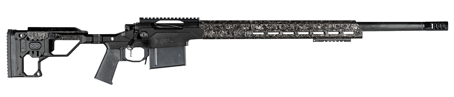 CHRIS 8010311700 MPR FFT 22CRD 24 BLK