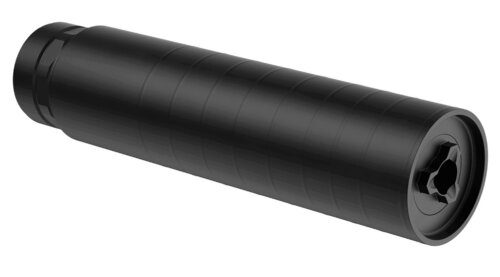 Liberty Precision Machine LPM-10022 Anthem 38 V2  375 Cal 1.74" Black