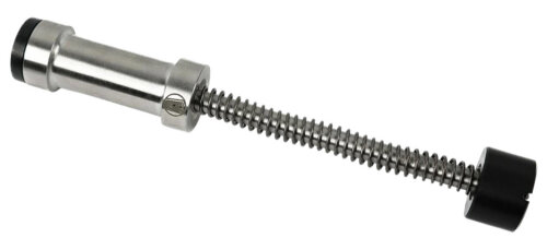 Armaspec ARM258-H2 SMB-H2 Captured Silver AR-15 Gen3