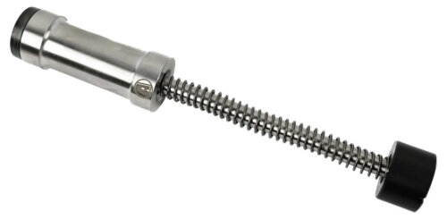 Armaspec ARM258-H3 SMB-H3 Captured Silver AR-15 Gen3