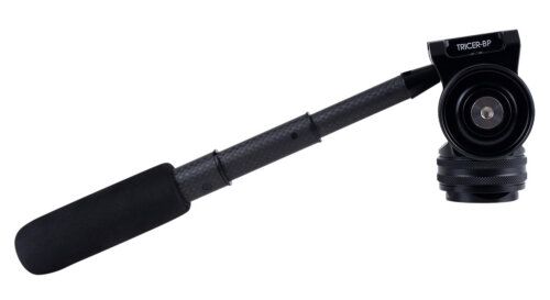 Tricer BP-FH-1 Tricer-BP  Black Carbon Fiber