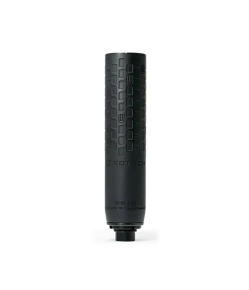 Eotech EOT-DCBL-556-MB DCBL Suppressor 5.56 1.75" Black Titanium
