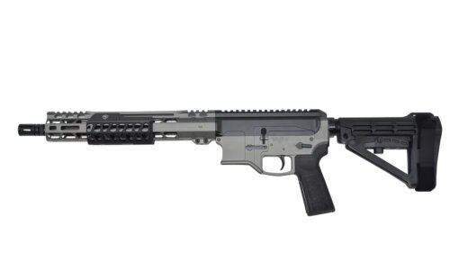 BILSON A2FCSTB20R1 BA15FC  300BO 16 20R TGRY/GBLK