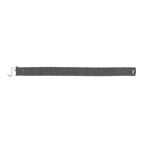 Allen 13130  Gun Sock 52" Heather Gray Knit 3Pack *With or W/O Scope