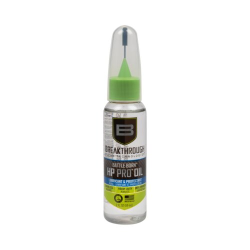 Breakthrough Clean HPPRO-2OZ-NTA Battle Born  2oz Bottle w/ Needle Tip