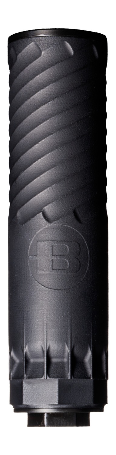 Bergara Rifles BTI-30B BTi30  30Cal Graphite Black Titanium 5/8"x24