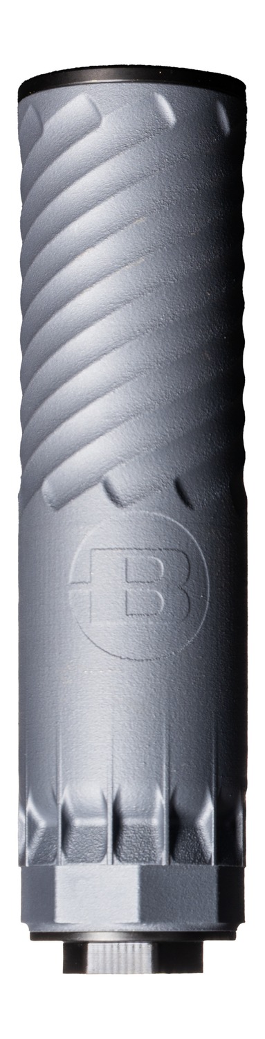 Bergara Rifles BTI-30G BTi30  30Cal Tactical Gray Titanium 5/8"x24
