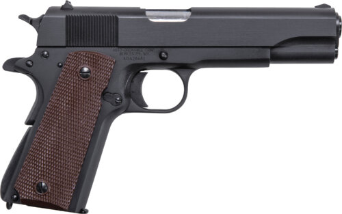 KAR AO 1911 45AP BLK FS 7RD