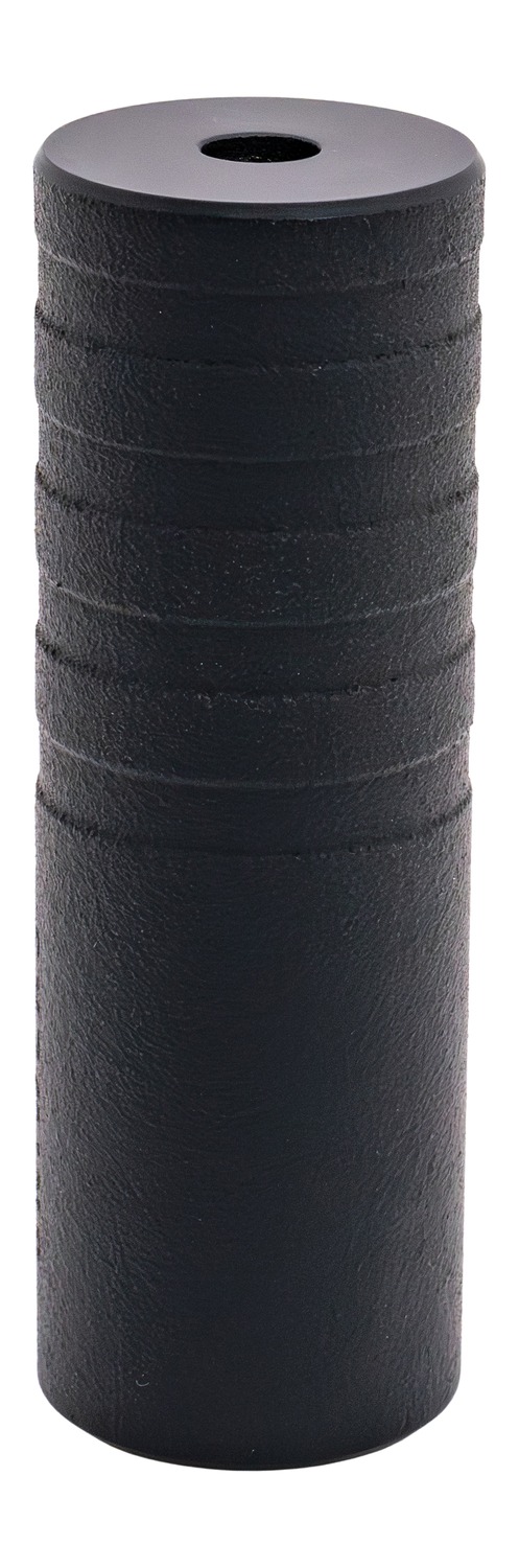 White Label Armory WLA-SUP-4033-08 Party Popper  22Cal Black Titanium