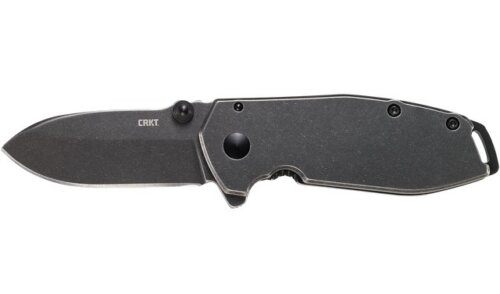CRKT 2493C    SQUID ASSISTED    2.37          BLK