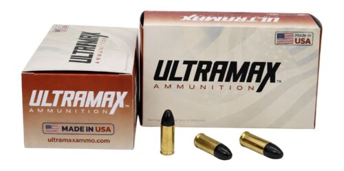 ULTRAMAX ULT-9MM-1-N    9MM     147GR PPRN   50/10
