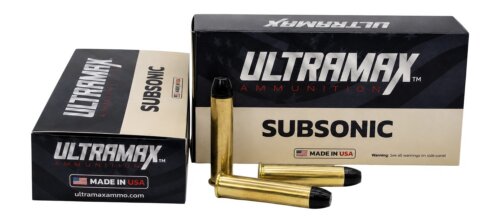 ULTRAMAX ULT-45-70-2-N  4570GOV 550GR HTJHC  20/10